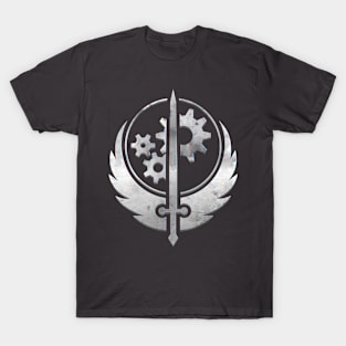 Brotherhood of Steel T-Shirt